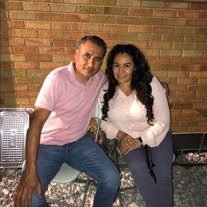 Meet your Posher, Ruben